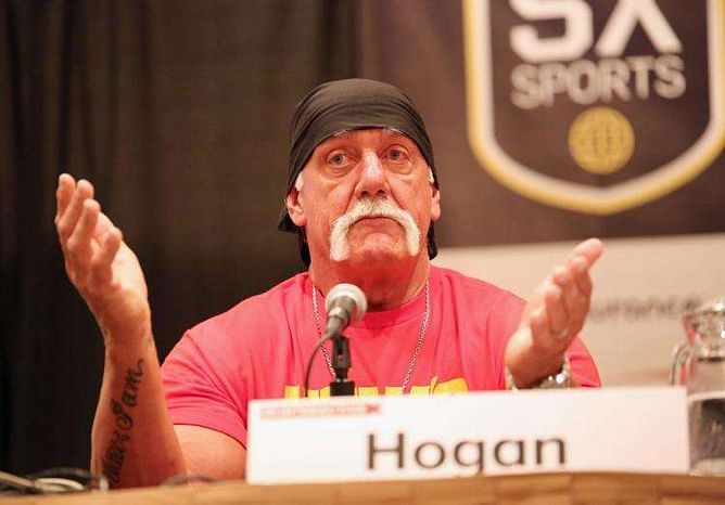 WWE Rumors: Hulk Hogan lying about WWE status