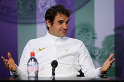 Roger Federer out of top 10 for first time since 2002