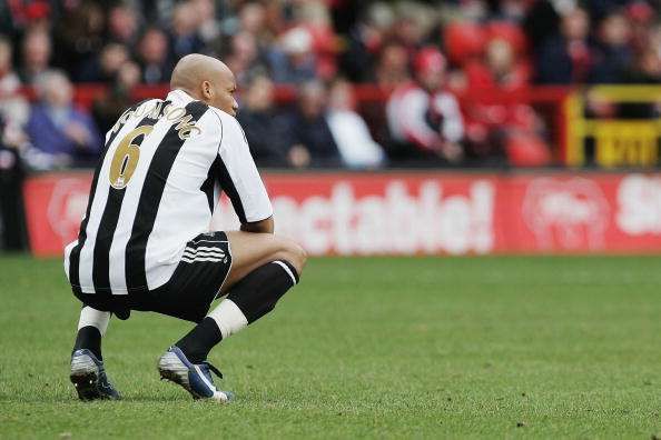 5 of the worst defenders in the Premier League era