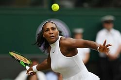 Serena Williams pens powerful open letter to women, says they must "dream big"