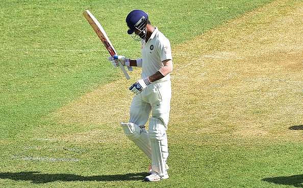 KL Rahul misses Mohali Test with injury, Karun Nair makes his debut