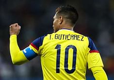 Goal celebration sparks brawl, dismissals in Argentina