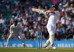 India v England, 3rd Test, Third day stats: Alastair Cook breaks into the top ten run-scorers in Test cricket