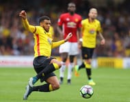 Etienne Capoue, Watford