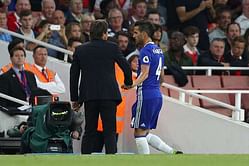 Chelsea transfer rumour: West Ham are ready to make a move for Cesc Fabregas