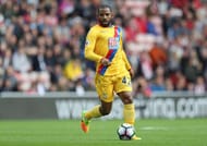 Jason puncheon, Crystal Palace