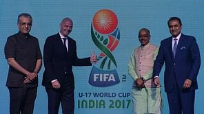 AIFF nominated for AFC 'Developing Member Association of the Year' award in 2016