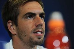 Bayern Munich captain Philipp Lahm hints at summer retirement
