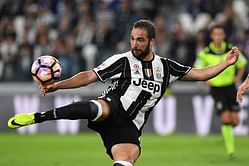 I wanted Gonzalo Higuain to stay at Real Madrid, says Carlo Ancelotti
