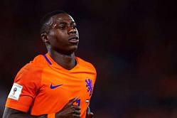 Liverpool transfer rumour: Jurgen Klopp interested in Spartak Moscow winger Quincy Promes