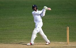 Haseeb Hameed ruled out of remaining Tests due to finger injury