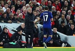 Manchester United news: Daley Blind says Jose Mourinho is more keen on winning than Louis Van Gaal