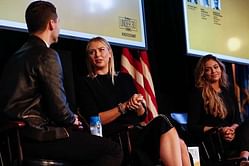 Maria Sharapova to be reinstated as UN Ambassador after end of ban in 2017