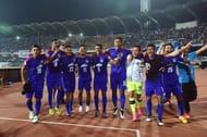 Bengaluru FC 2016 AFC Cup Johor