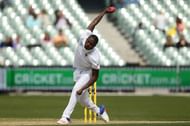 Kagiso Rabada, South Africa