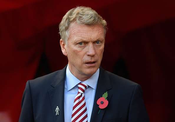Premier League news: David Moyes nearing the sack at Sunderland
