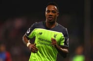 Nathaniel Clyne, Liverpool