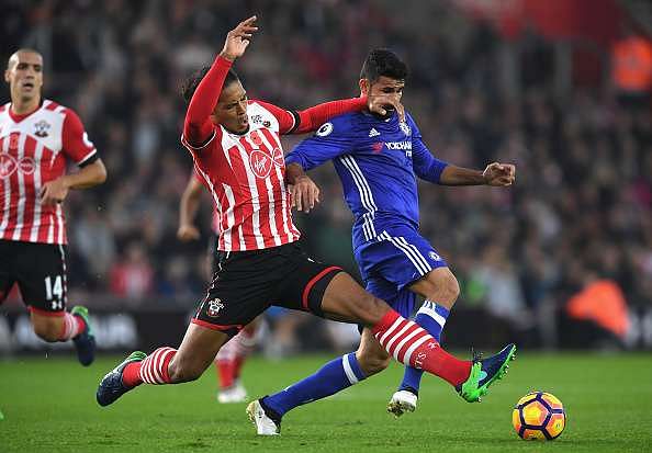 Liverpool transfer rumour: Liverpool linked with a move for Southampton's Virgil van Dijk
