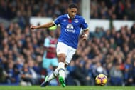 Ashley Williams, Everton