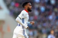 Alexandre Lacazette