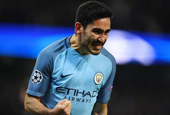 UEFA Champions League 2016/17: Manchester City 3-1 Barcelona - Player Ratings