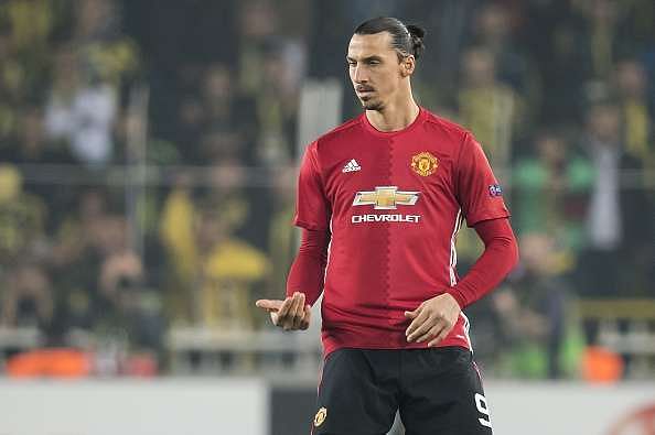 Manchester United transfer rumour: LA Galaxy interest in Zlatan Ibrahimovic finds new hope