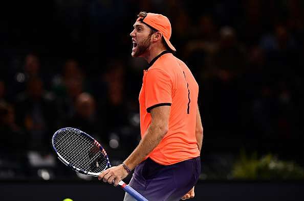 5 reasons why Jack Sock will be a player to look out for