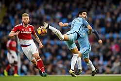 La Liga 2016/17: Barcelona didn't sign Ilkay Gundogan due to a failed medical