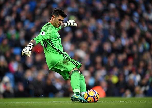 EPL 2016-17: Middlesbrough 0 - 1 Chelsea - Player Ratings