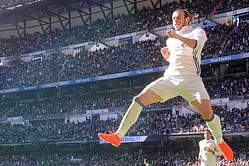 La Liga 2016/17: Real Madrid 3-0 Leganes - Player ratings