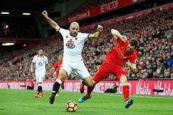 EPL 2016-17: James Milner says he needs to make sure Liverpool don’t buy a left-back