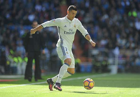 5 records Cristiano Ronaldo can break in the next 5 years at Real Madrid