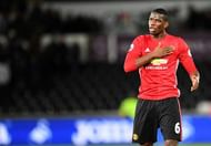 Paul Pogba