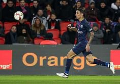 Reports: Angel di Maria moved to Manchester United only because Real Madrid wouldn't sell to Barcelona