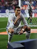 Best memes of Cristiano Ronaldo's new celebration