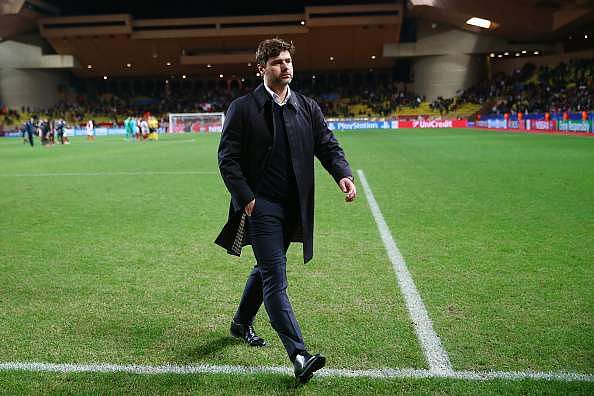Twitter roasts Tottenham Hotspur as they crash out of the Champions League