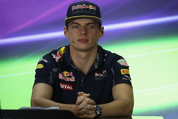 5 things that should not happen at the Abu Dhabi Grand Prix this weekend