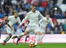 SK Stat Attack: Ronaldo makes La Liga history as Real Madrid extend their unbeaten run against Gijon