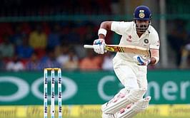 Lokesh Rahul says it was heartbreaking to miss out on the New Zealand series