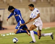 Climax Lawrence Dempo AFC Cup