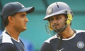 Sourav Ganguly replies to Harbhajan's pitch jibes