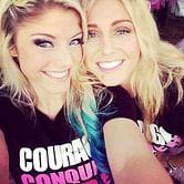 WWE News: Alexa Bliss credits Charlotte for always helping her out