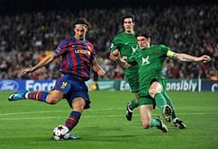 5 forgettable Barcelona signings over the years