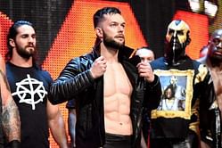 WWE News: Finn Balor says he would love to see Hulk Hogan return, Roadblock status