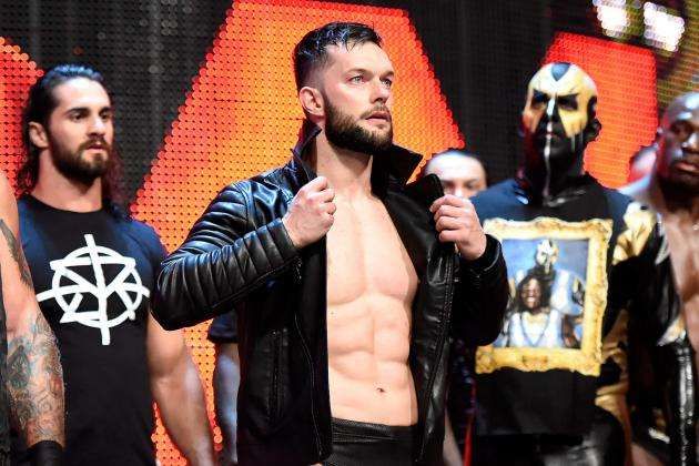 WWE News: Finn Balor says he would love to see Hulk Hogan return, Roadblock status