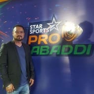 Abhishek Sharma Pro Kabaddi League PKL Poland Kabaddi 2016 Kabaddi World Cup Ahmedabad KWC debutants debut