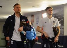 EPL 2016-17: Adam Lallana blasts Jose Mourinho on his treatment of Luke Shaw and Chris Smalling