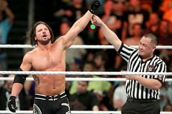5 Things that shouldn't happen at WWE Survivor Series 2016
