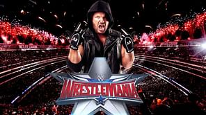 5 Dream opponents for AJ Styles at Wrestlemania 33