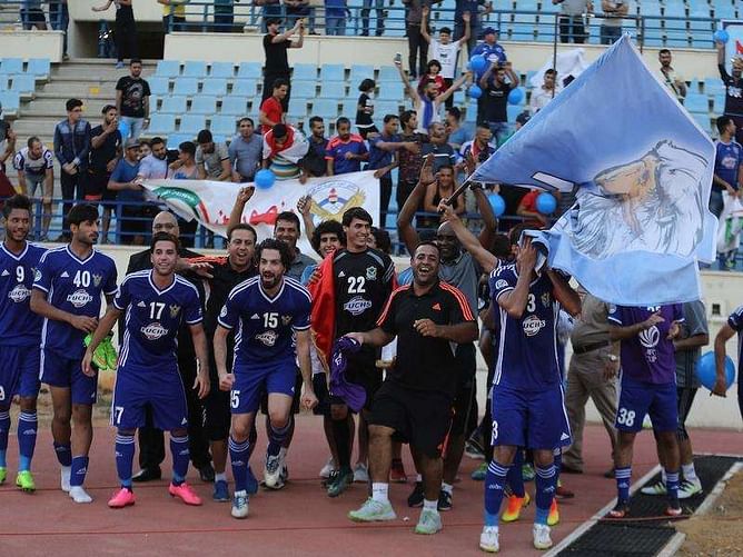 Meet Bengaluru FC’s opponents – Al-Quwa Al-Jawiya (Air Force Club, Iraq)
